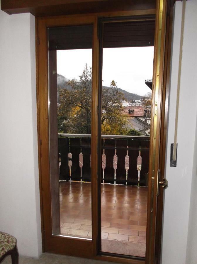 Villa Nani Pieve di Cadore Exterior foto